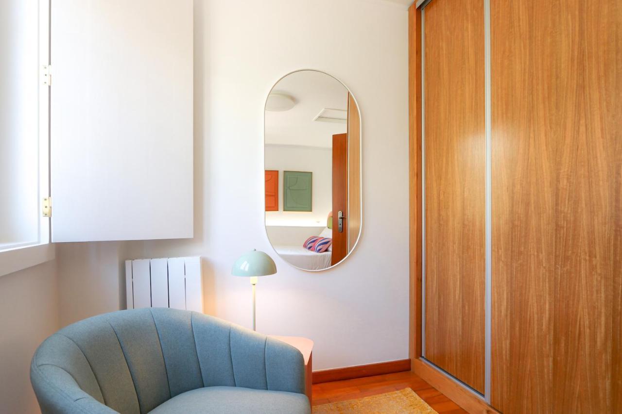 Hm - Ribeira Historical Apartment Porto Eksteriør billede