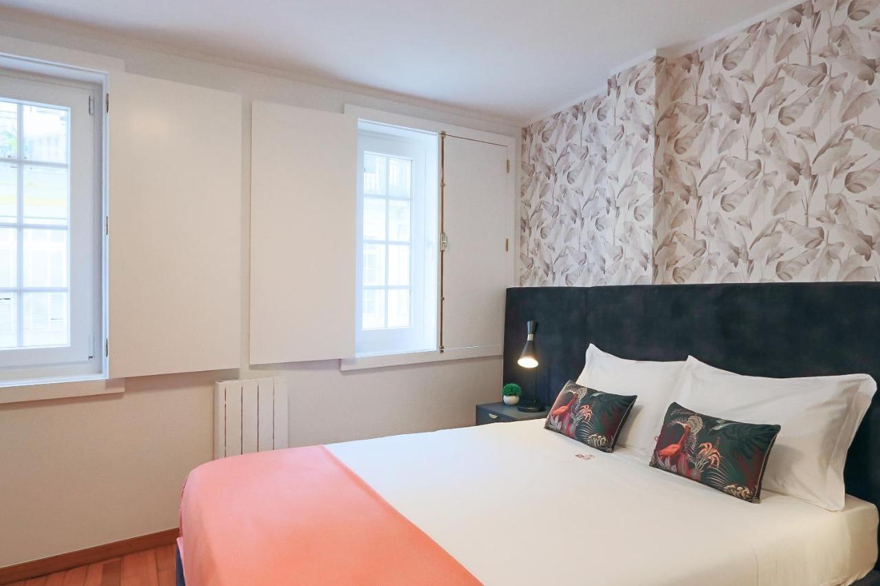 Hm - Ribeira Historical Apartment Porto Eksteriør billede