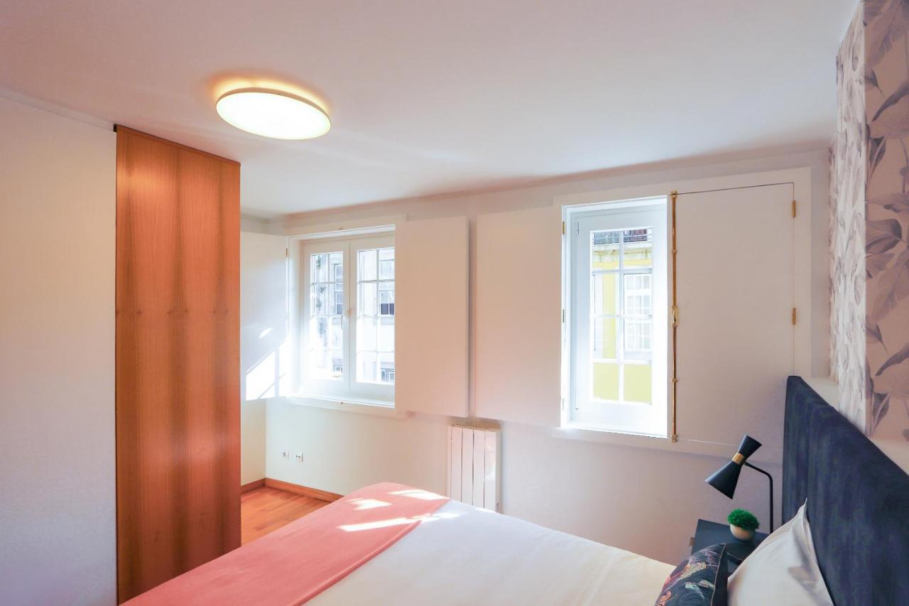 Hm - Ribeira Historical Apartment Porto Eksteriør billede