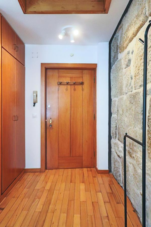 Hm - Ribeira Historical Apartment Porto Eksteriør billede